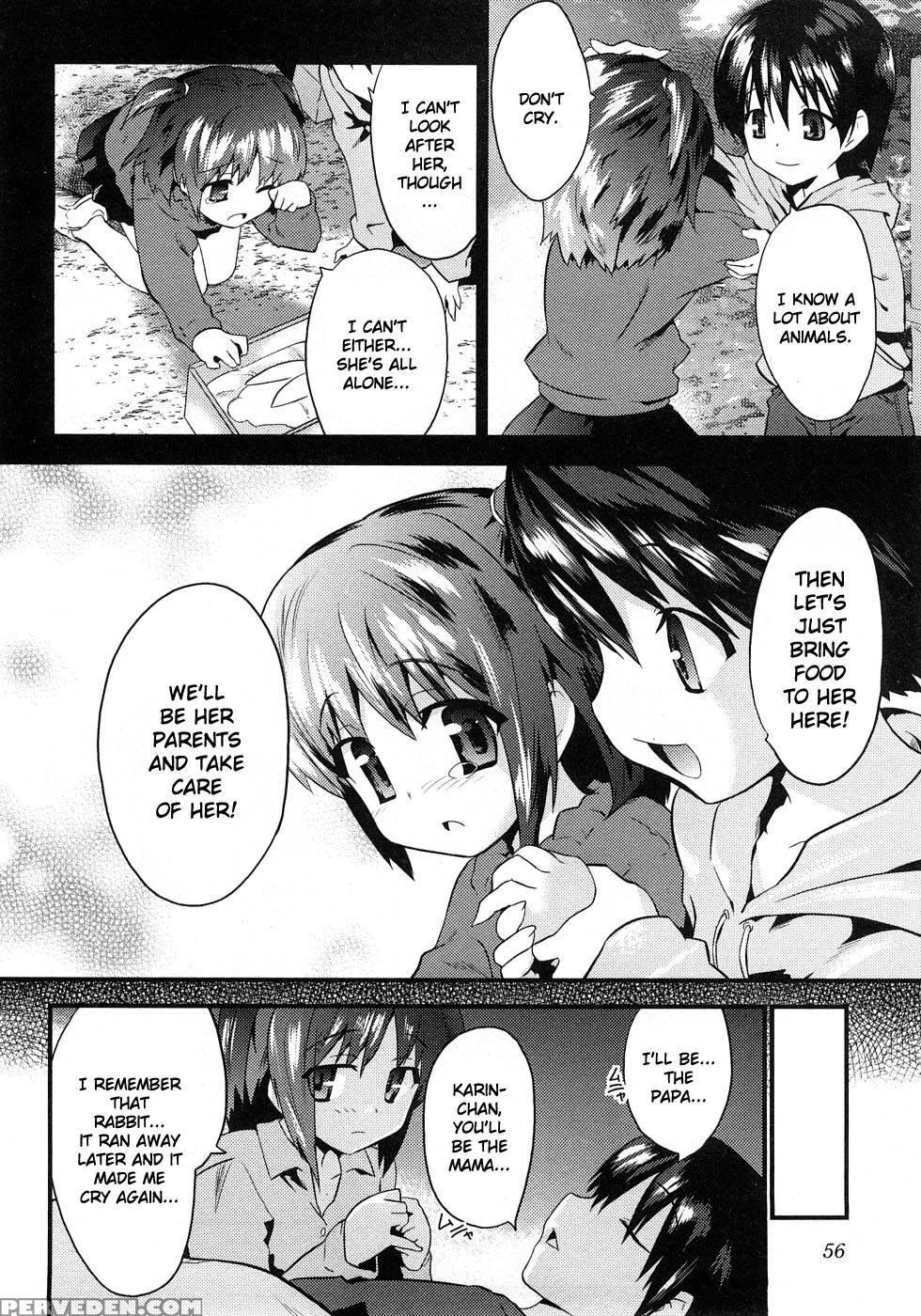 Yomeiro Choice - Chapter 2 - Tenkla 1