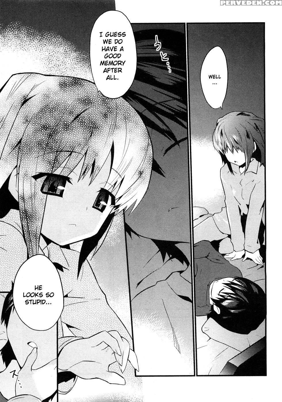 Yomeiro Choice - Chapter 2 - Tenkla 1