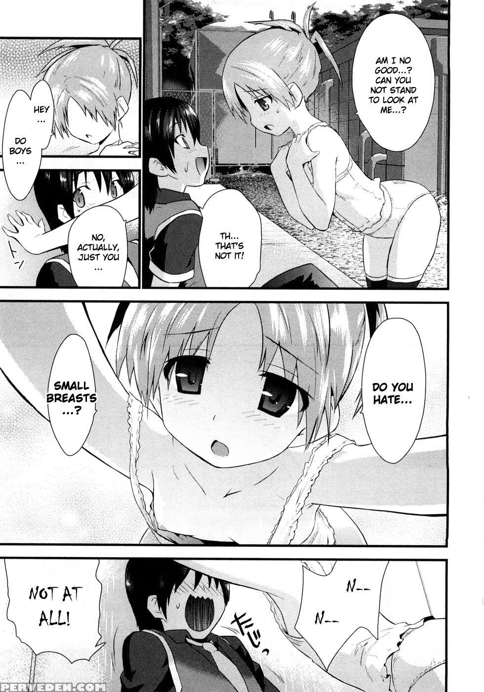 Yomeiro Choice - Chapter 3 - Original Work 1