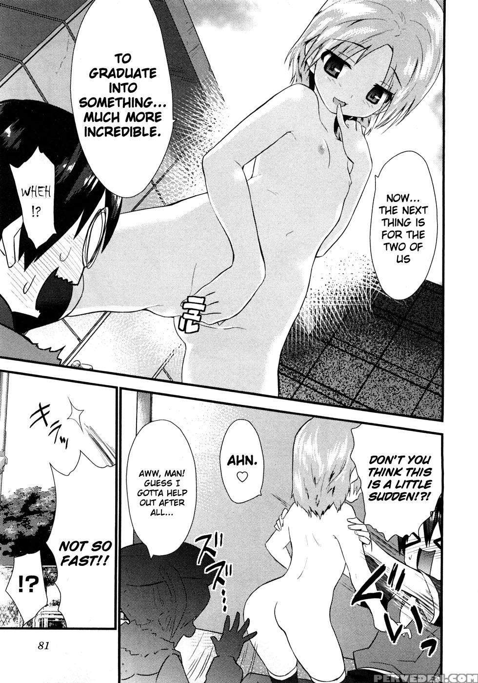 Yomeiro Choice - Chapter 3 - Original Work 1