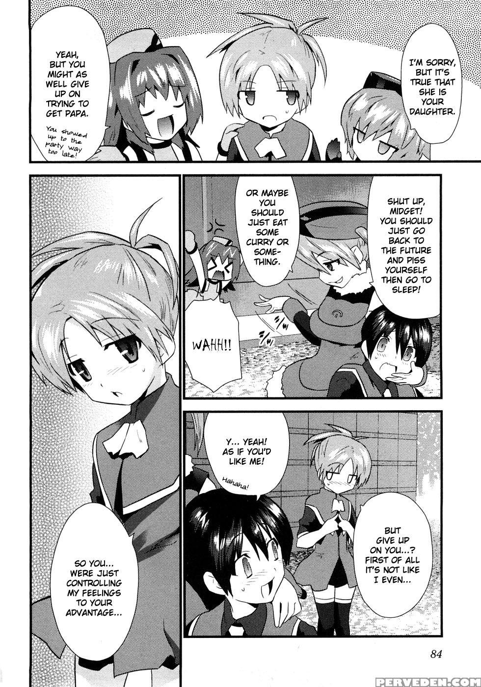 Yomeiro Choice - Chapter 3 - Original Work 1