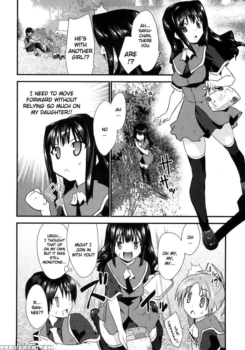 Yomeiro Choice - Chapter 3 - Tenkla 1
