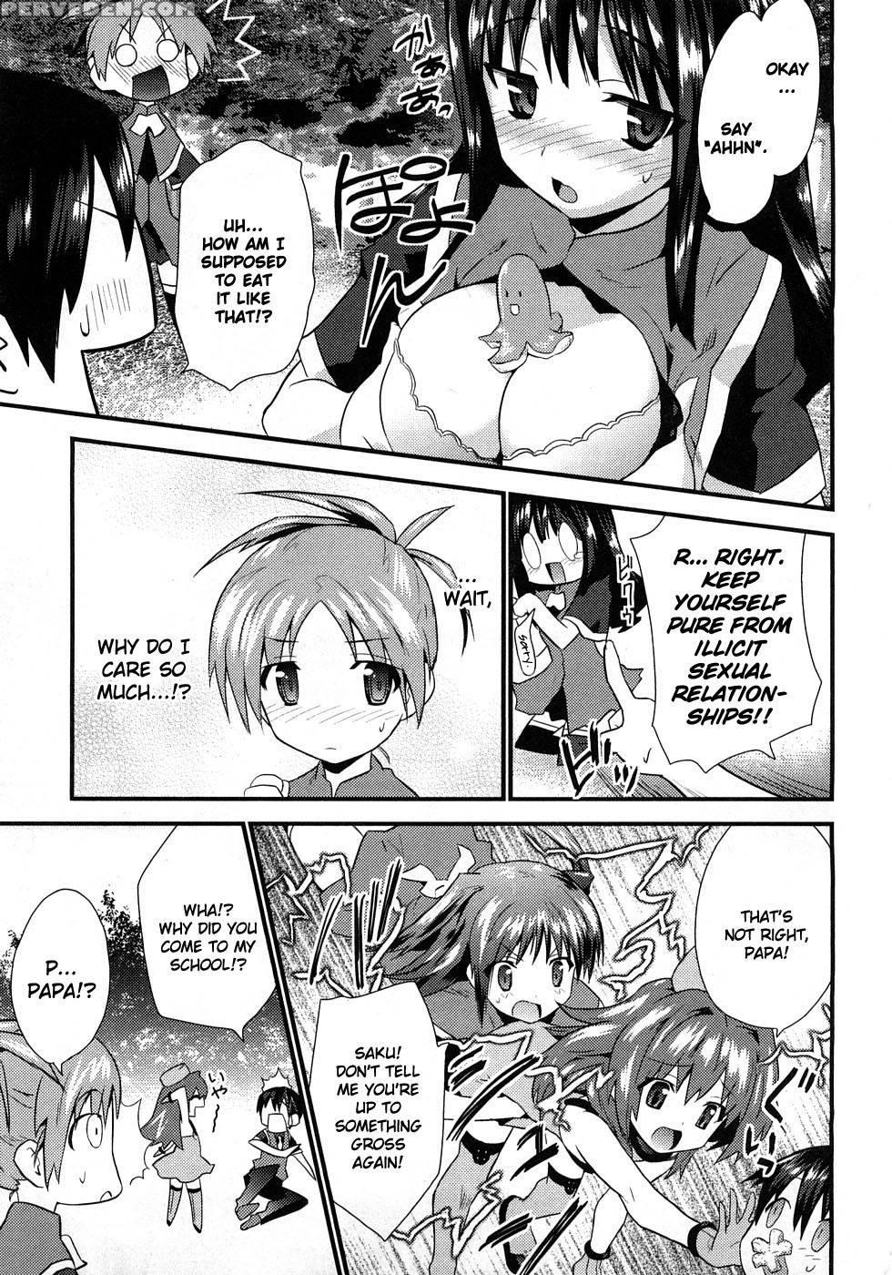 Yomeiro Choice - Chapter 3 - Tenkla 1