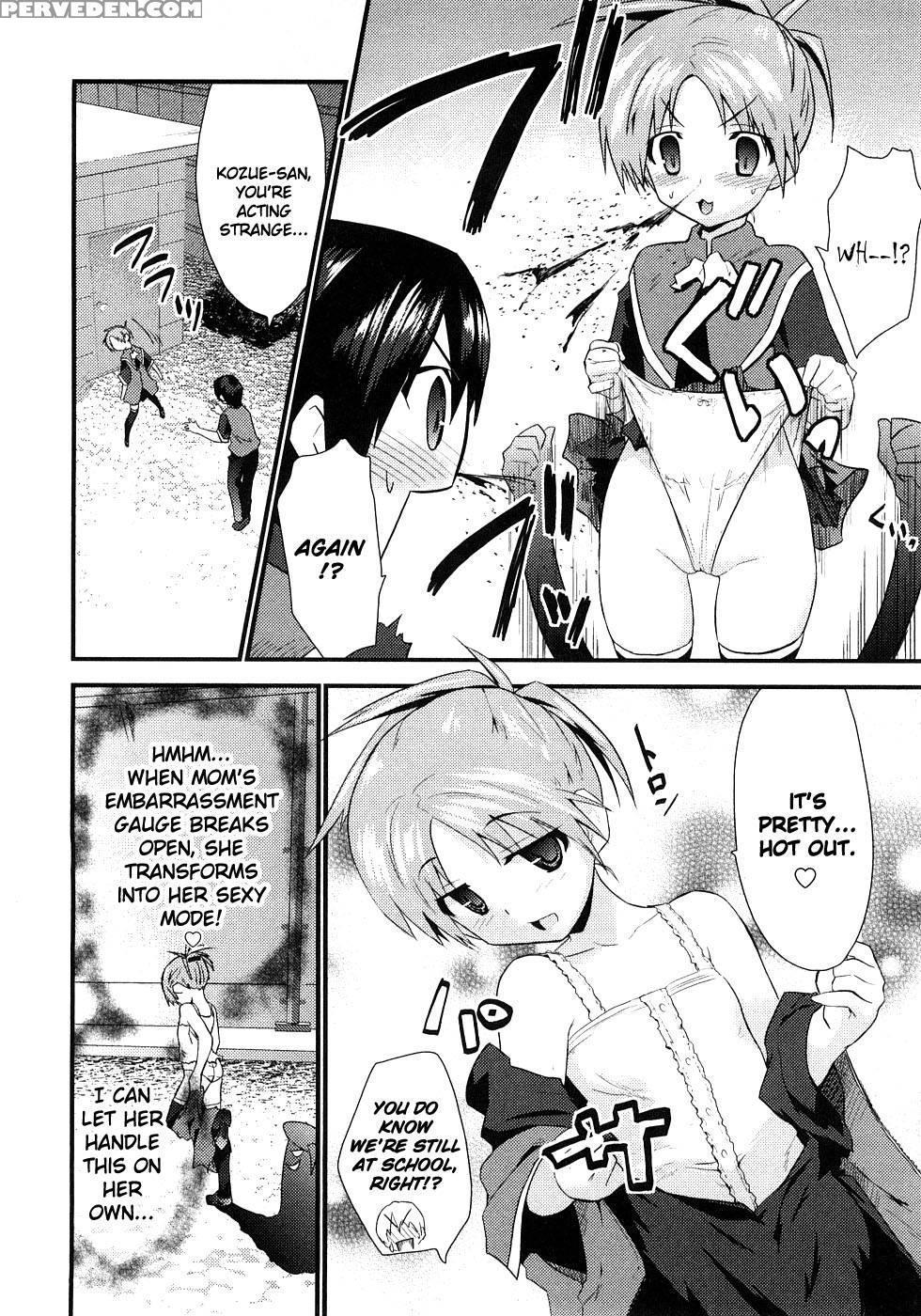 Yomeiro Choice - Chapter 3 - Tenkla 1
