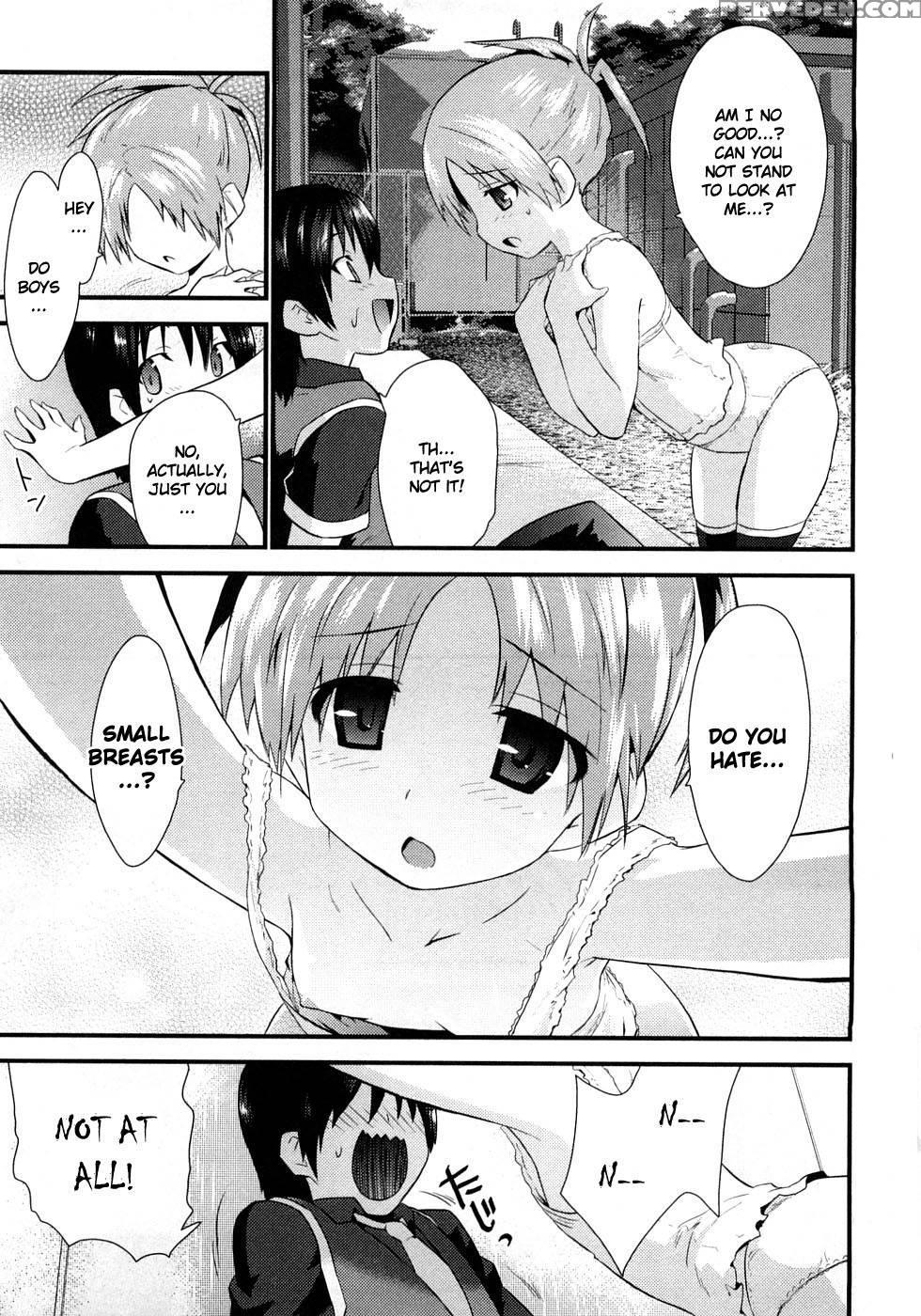 Yomeiro Choice - Chapter 3 - Tenkla 1