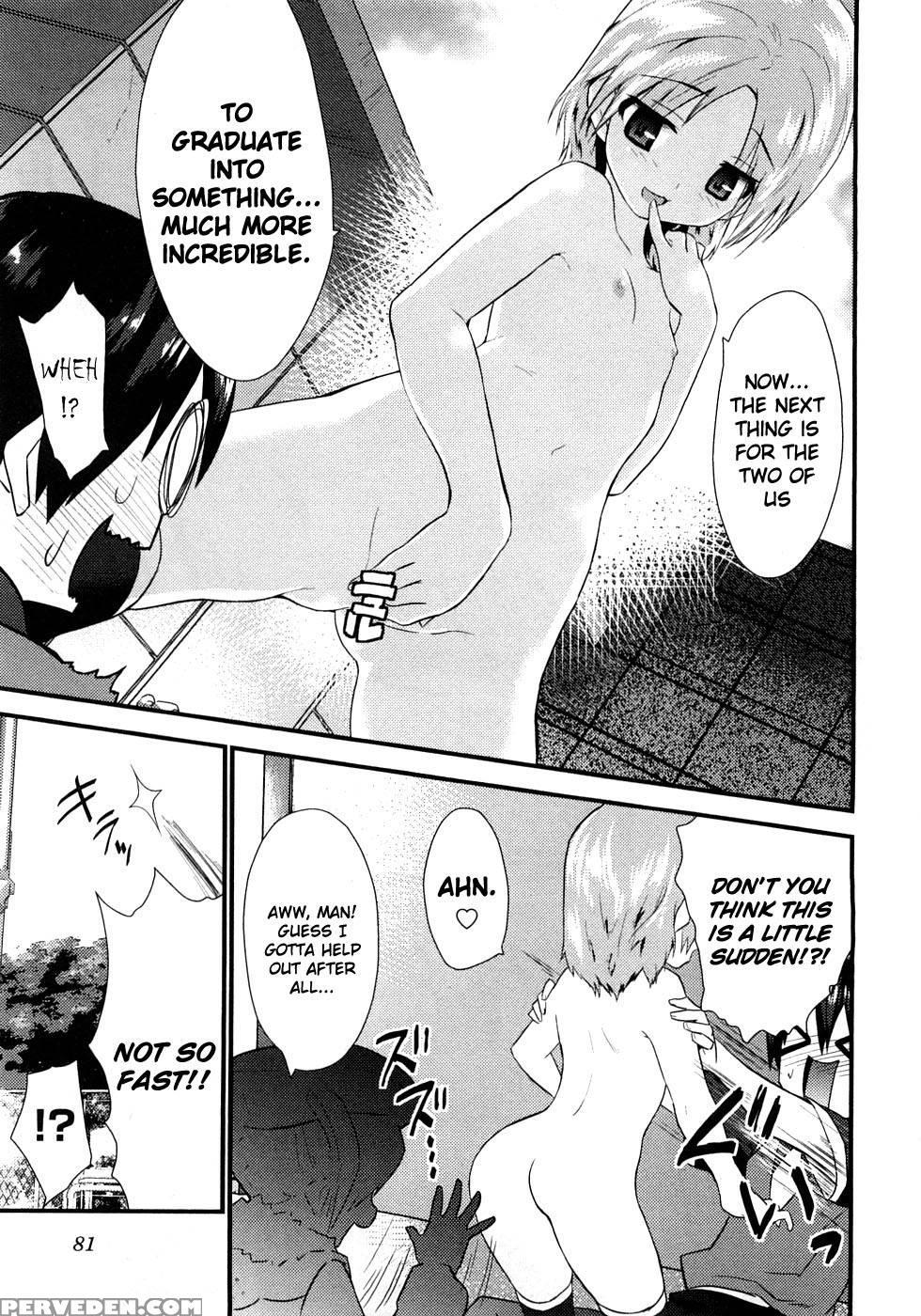 Yomeiro Choice - Chapter 3 - Tenkla 1