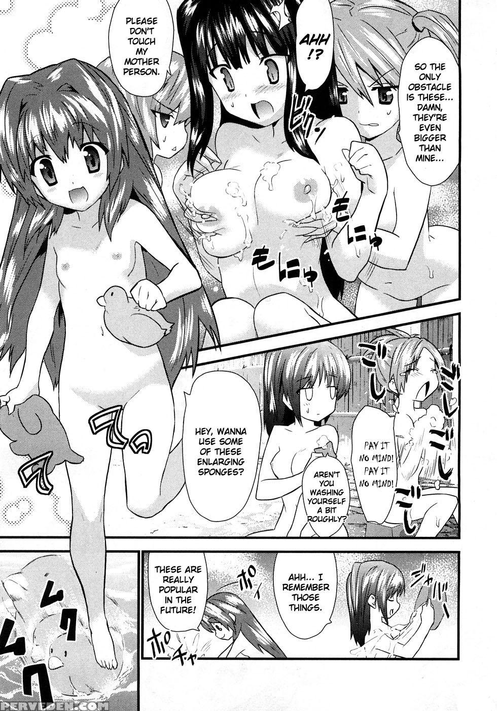 Yomeiro Choice - Chapter 4 - Original Work 1
