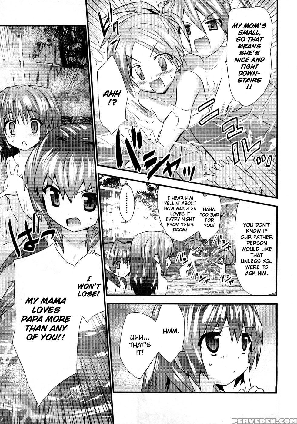 Yomeiro Choice - Chapter 4 - Original Work 1