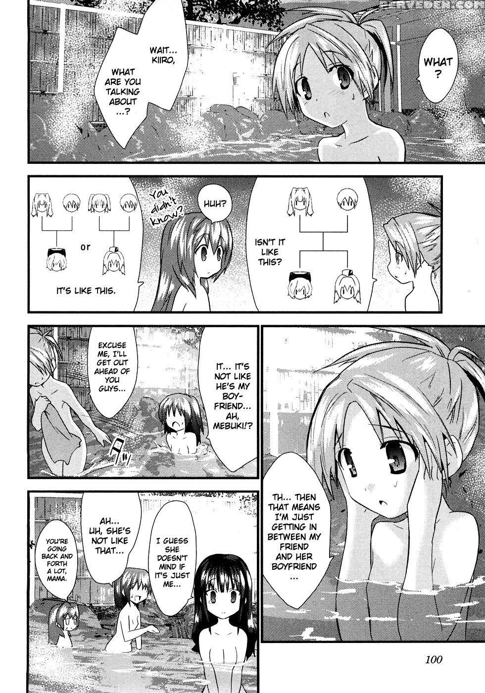 Yomeiro Choice - Chapter 4 - Original Work 1