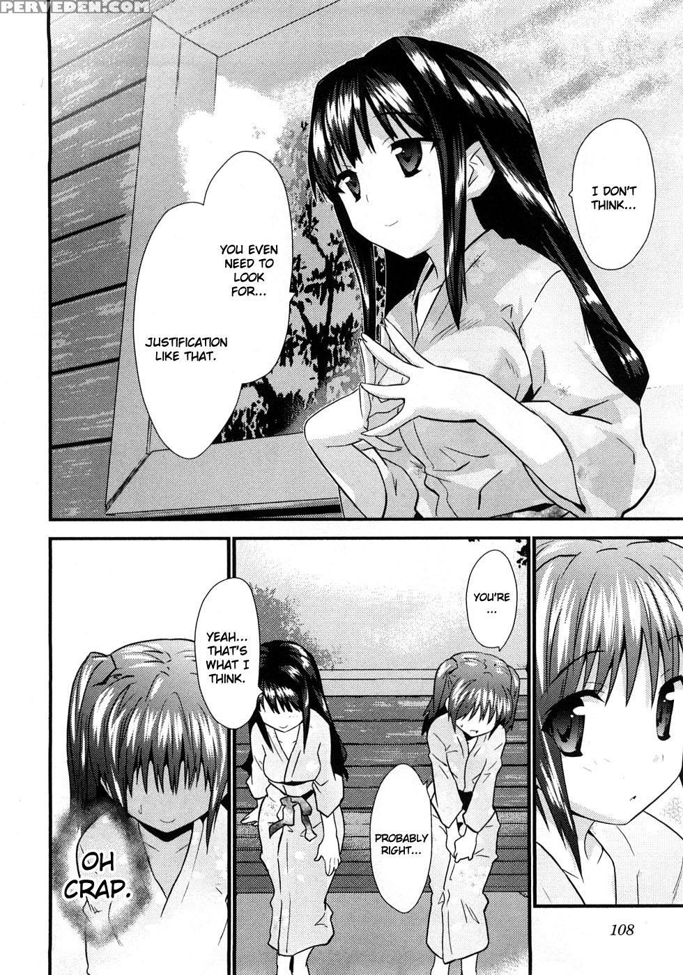 Yomeiro Choice - Chapter 4 - Original Work 1