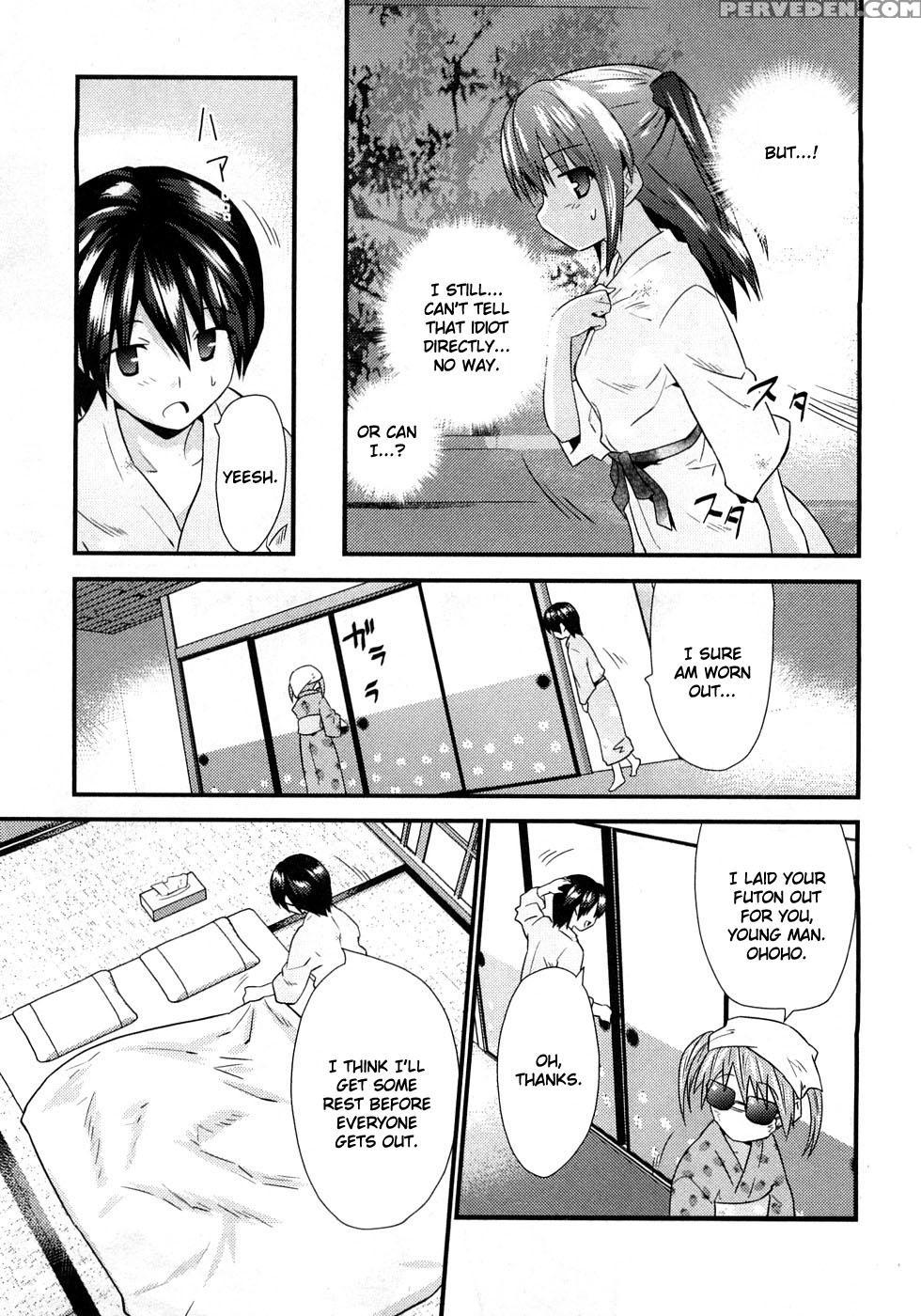 Yomeiro Choice - Chapter 4 - Original Work 1