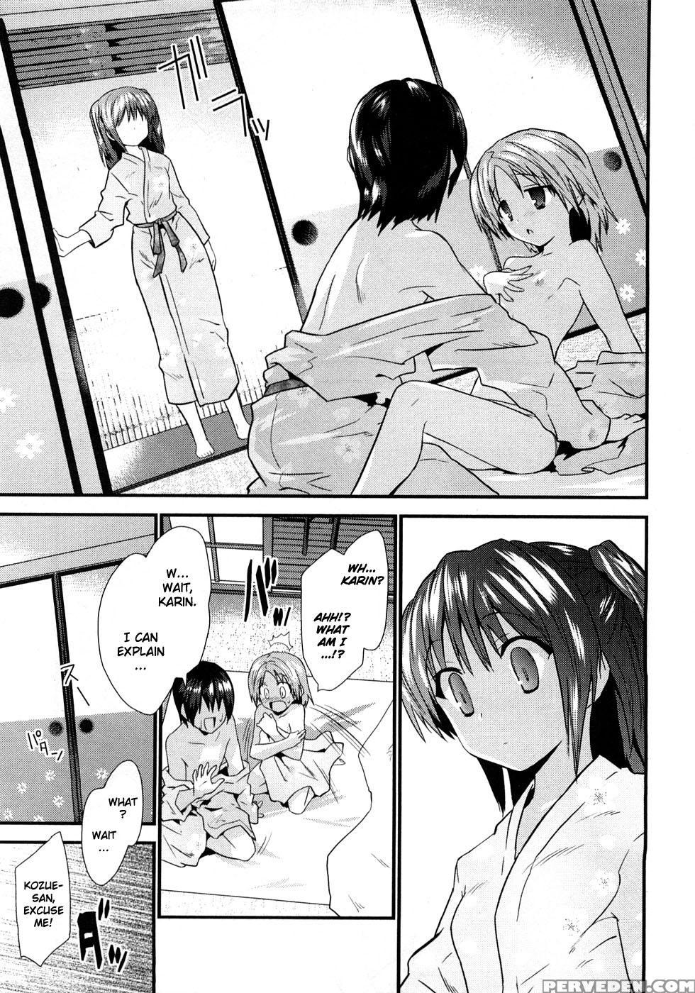 Yomeiro Choice - Chapter 4 - Original Work 1