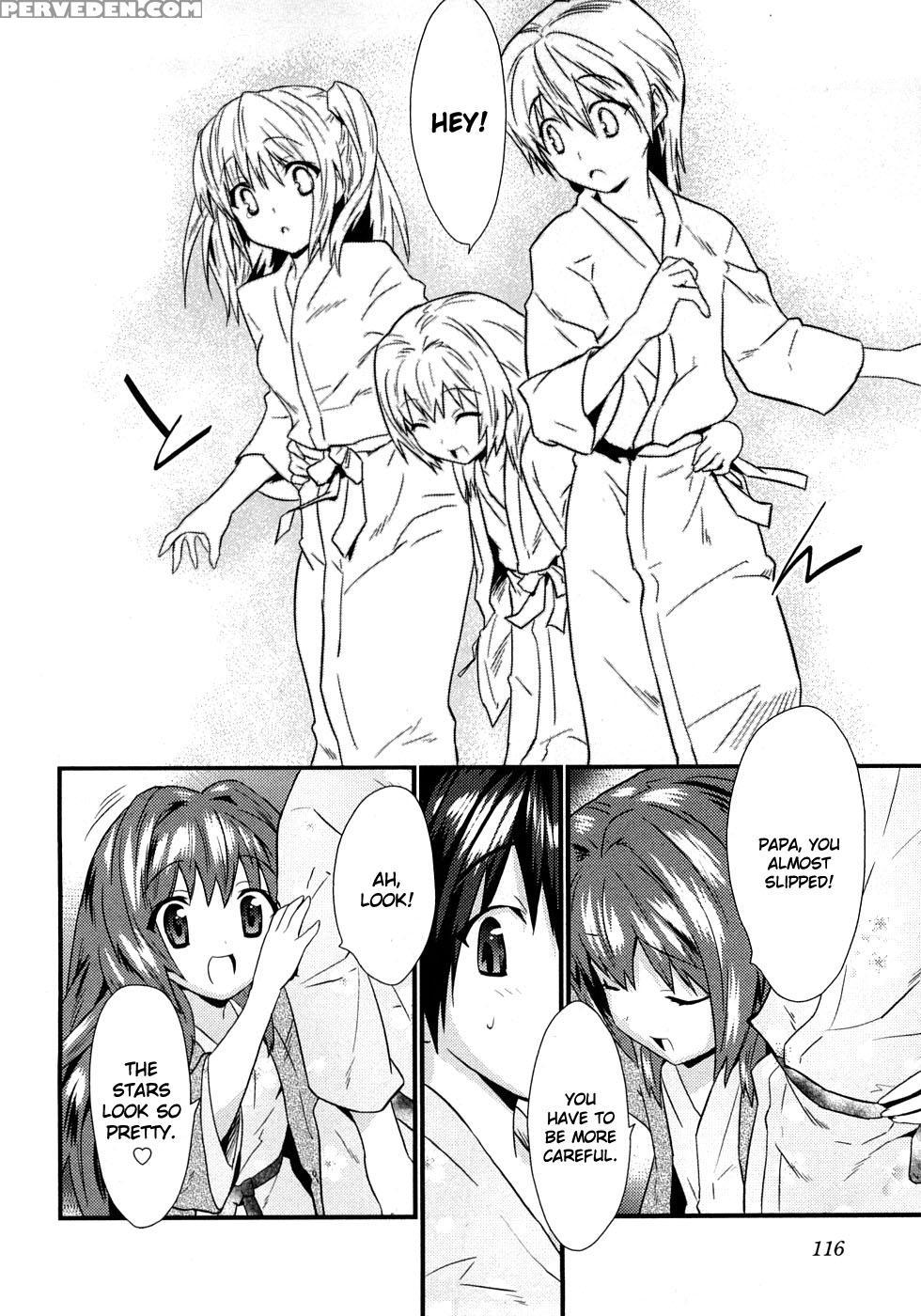 Yomeiro Choice - Chapter 4 - Original Work 1