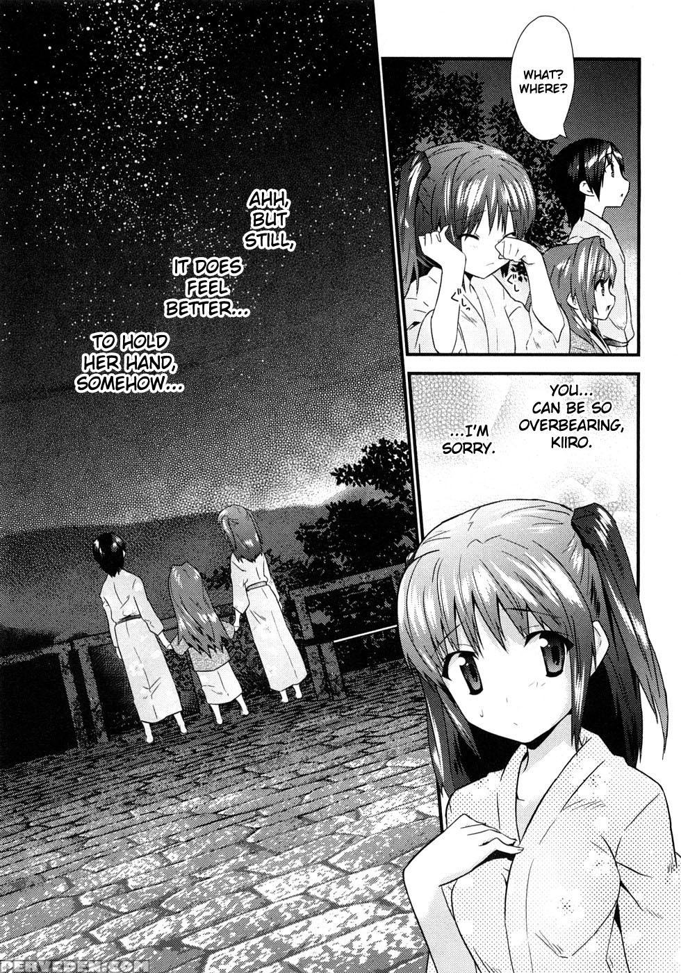 Yomeiro Choice - Chapter 4 - Original Work 1