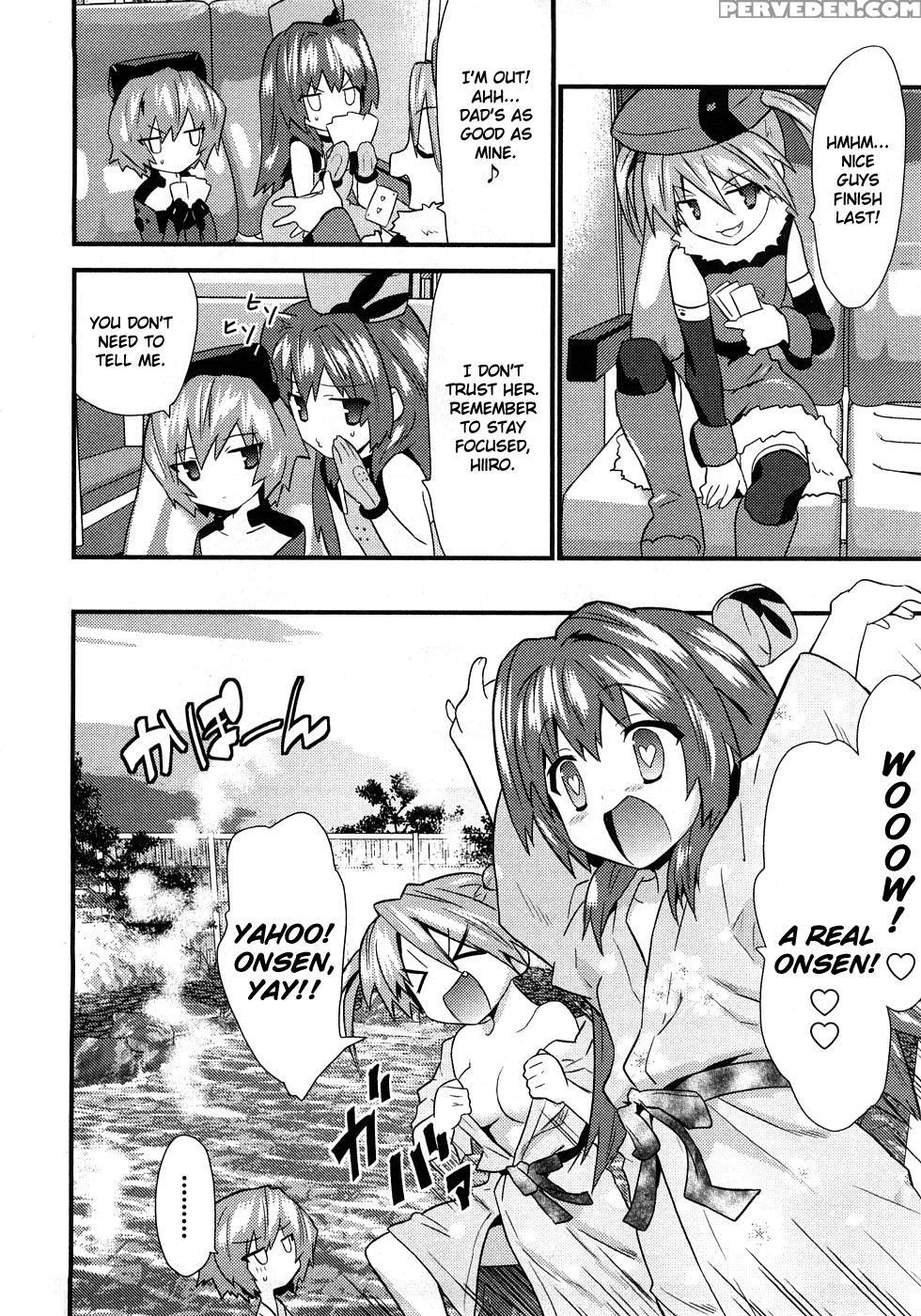 Yomeiro Choice - Chapter 4 - Original Work 1