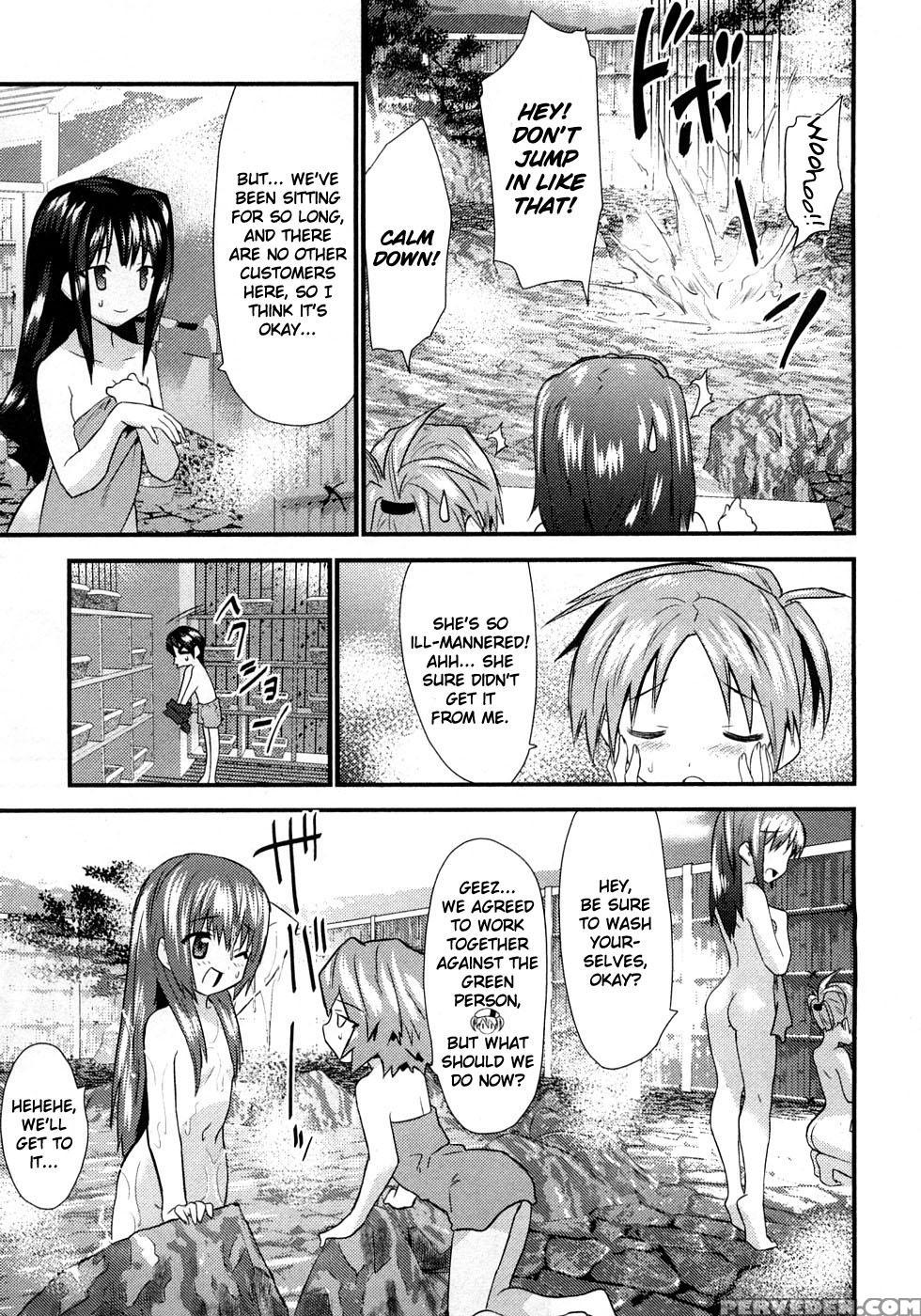 Yomeiro Choice - Chapter 4 - Original Work 1