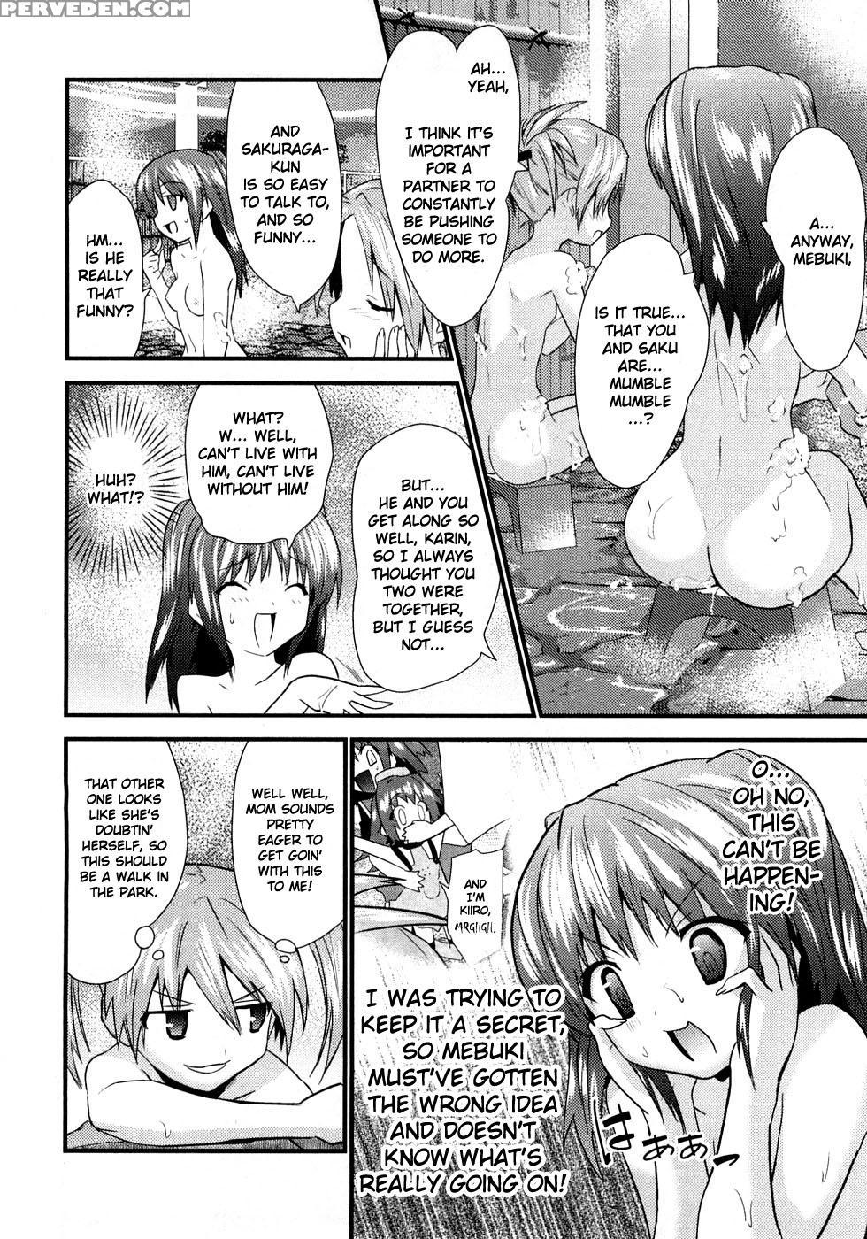 Yomeiro Choice - Chapter 4 - Original Work 1