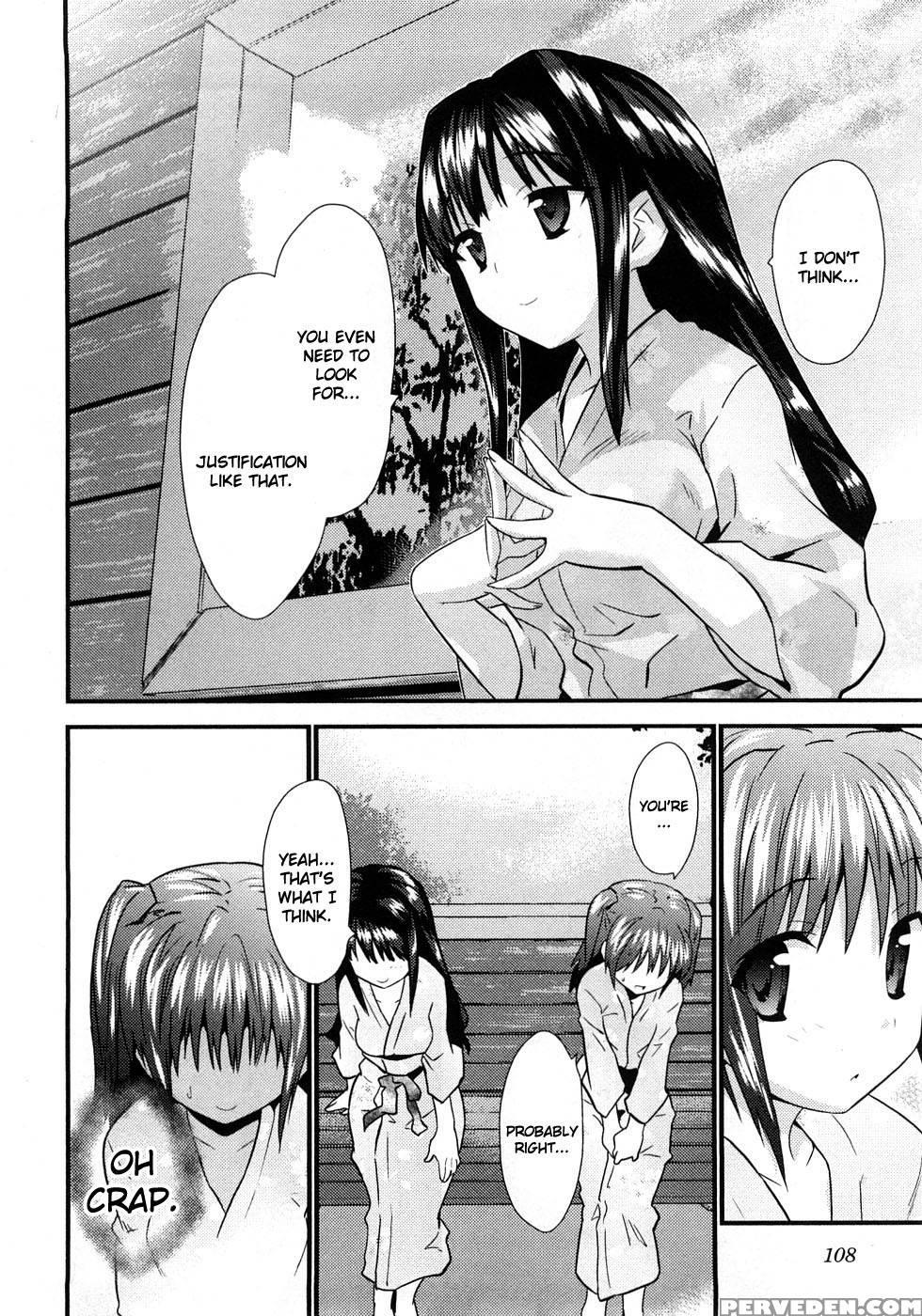 Yomeiro Choice - Chapter 4 - Tenkla 1