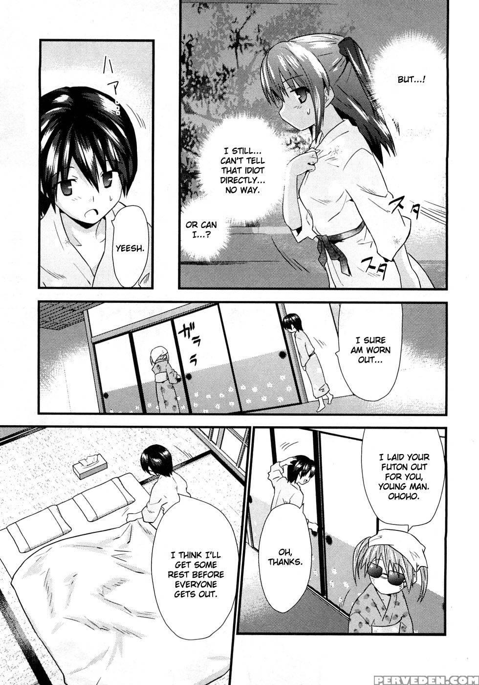 Yomeiro Choice - Chapter 4 - Tenkla 1