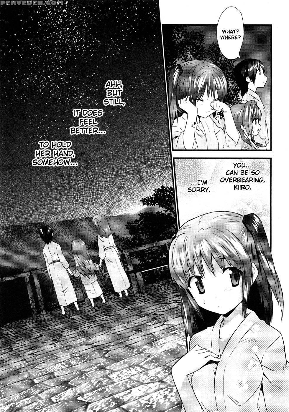 Yomeiro Choice - Chapter 4 - Tenkla 1