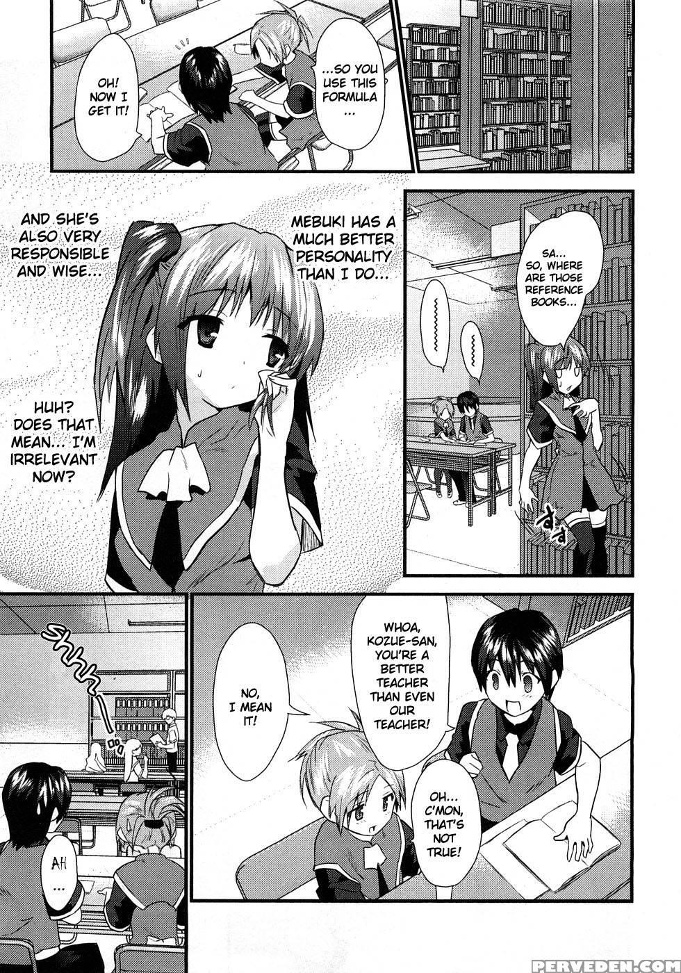 Yomeiro Choice - Chapter 4 - Tenkla 1