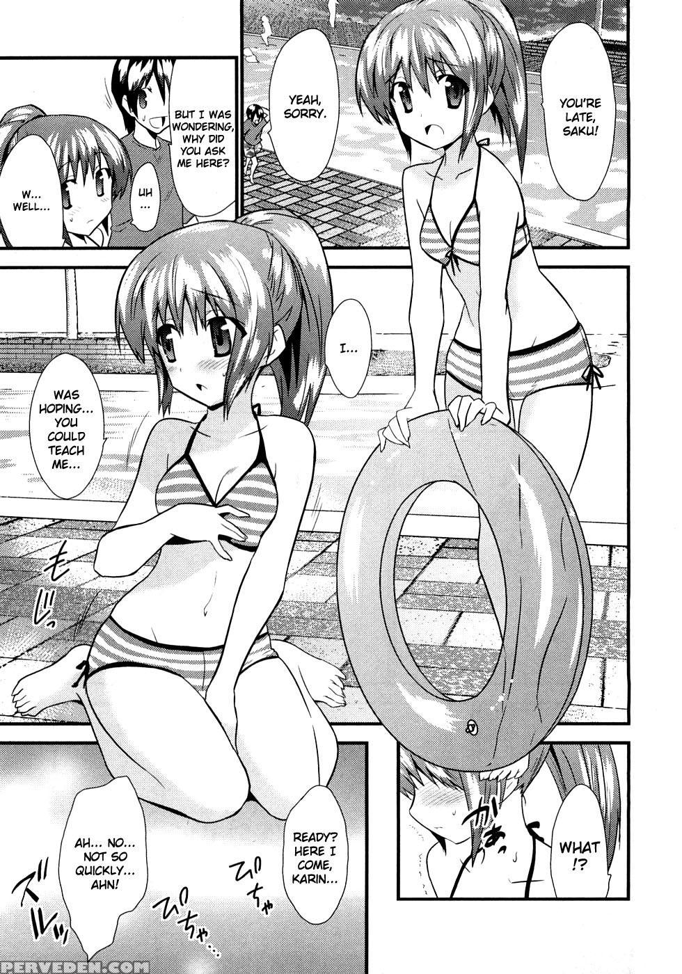Yomeiro Choice - Chapter 5 - Original Work 1