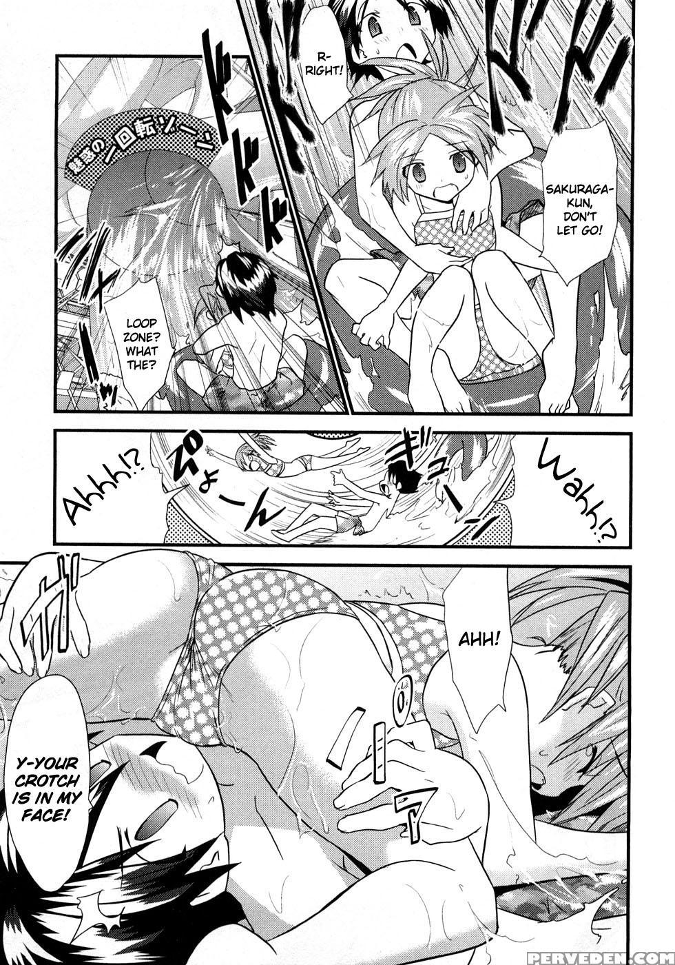Yomeiro Choice - Chapter 5 - Original Work 1
