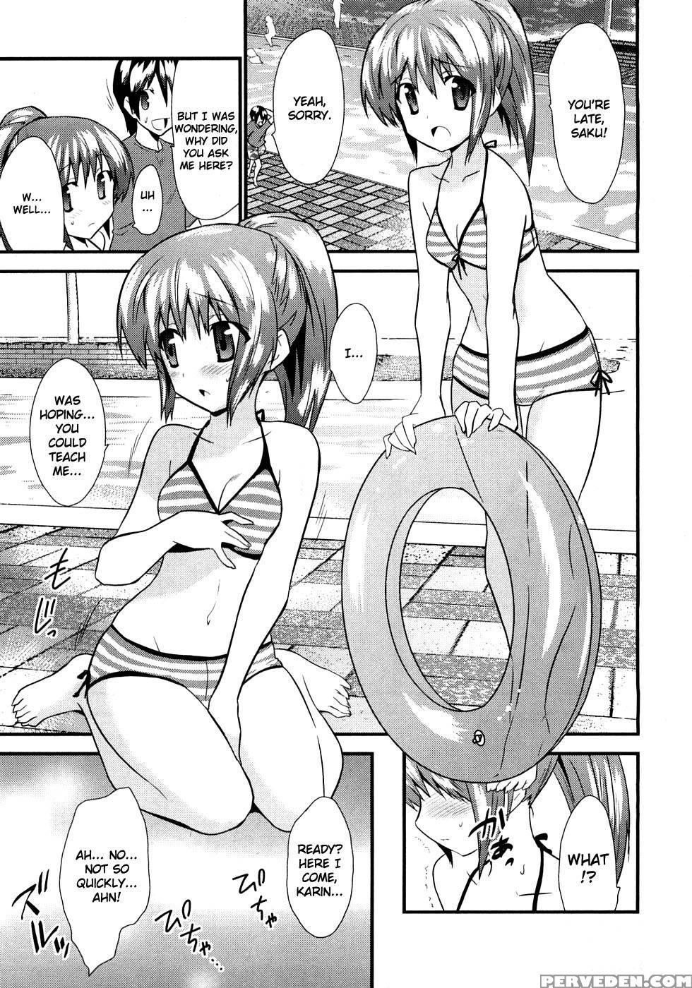 Yomeiro Choice - Chapter 5 - Tenkla 1