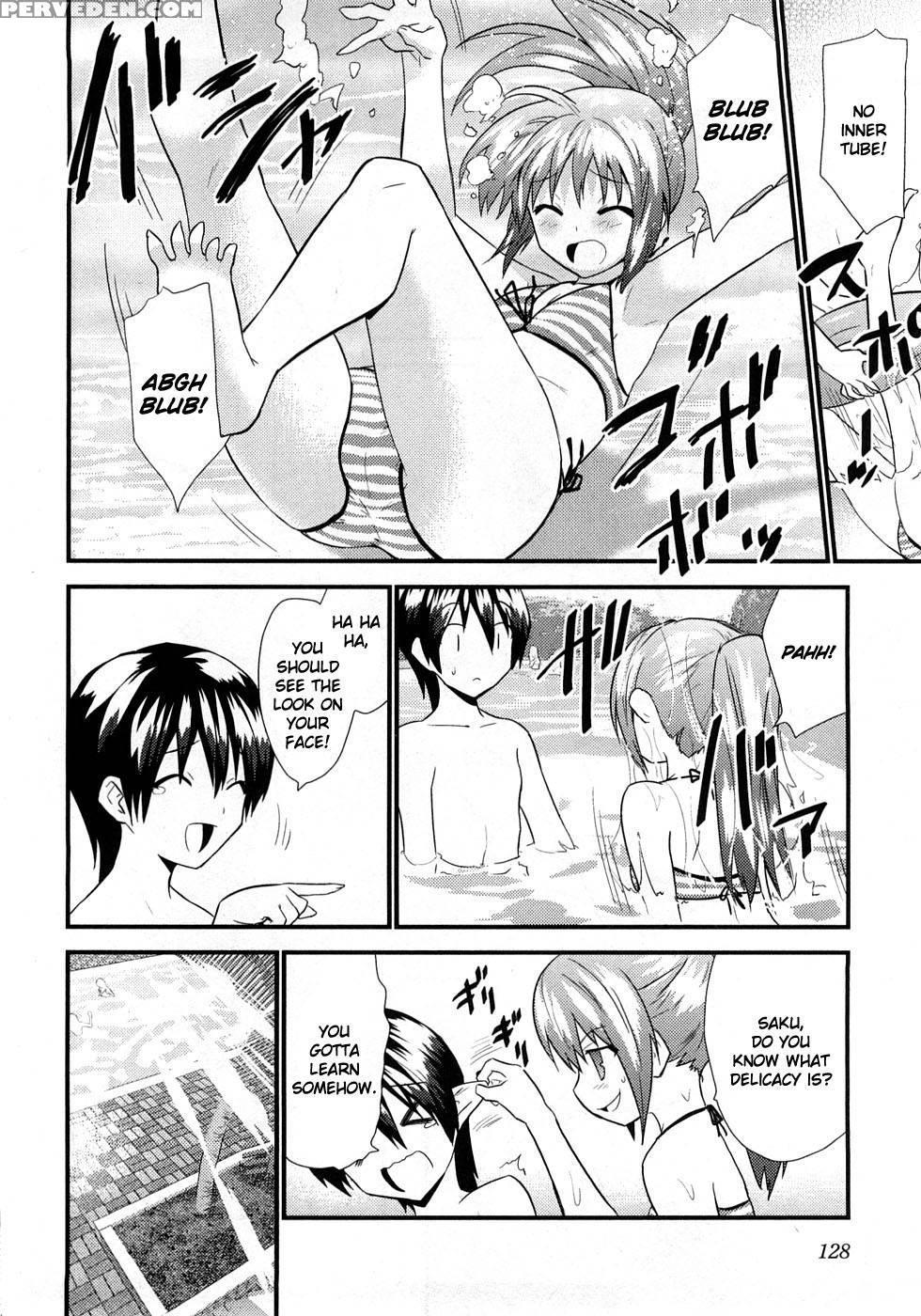 Yomeiro Choice - Chapter 5 - Tenkla 1