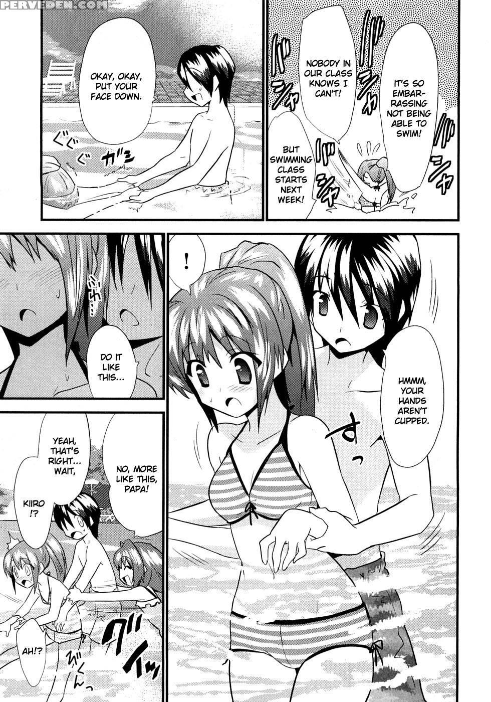 Yomeiro Choice - Chapter 5 - Tenkla 1