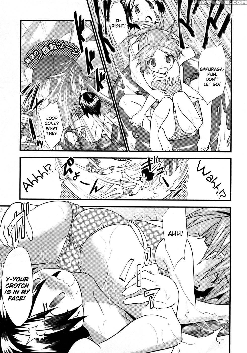 Yomeiro Choice - Chapter 5 - Tenkla 1