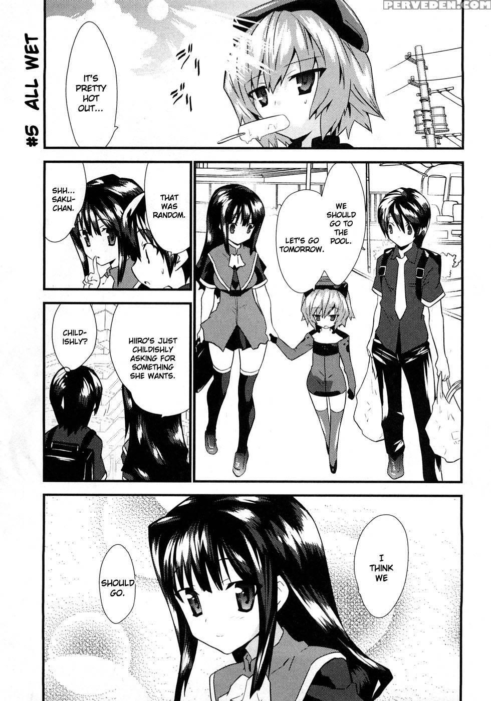 Yomeiro Choice - Chapter 5 - Tenkla 1
