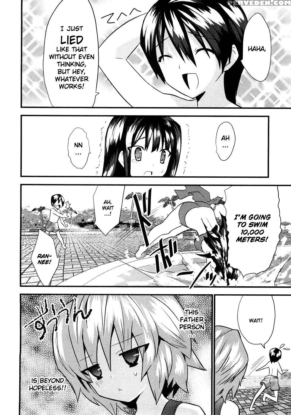 Yomeiro Choice - Chapter 5 - Tenkla 1