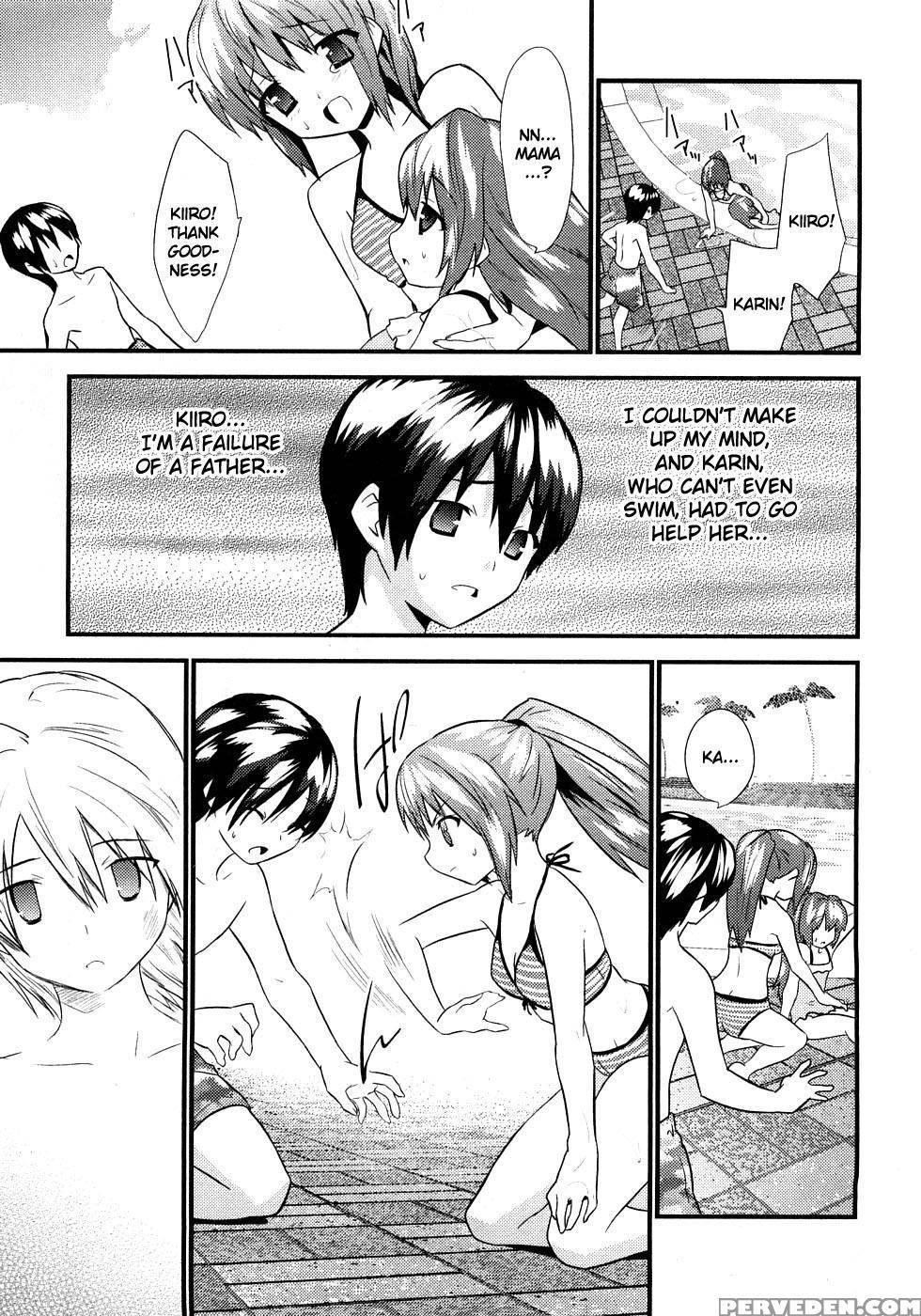 Yomeiro Choice - Chapter 5 - Tenkla 1
