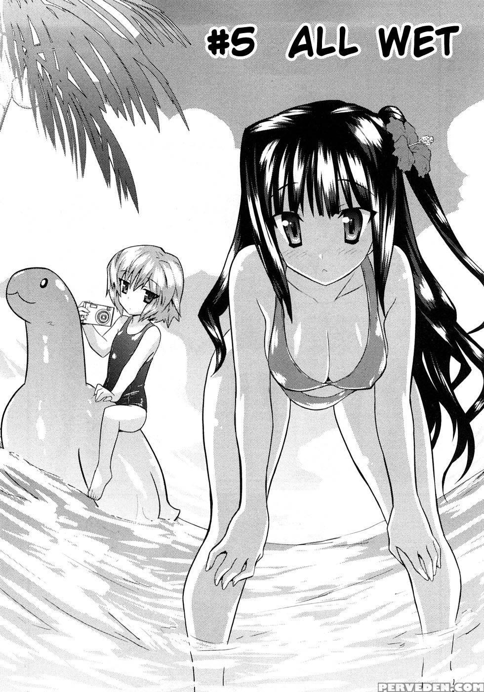 Yomeiro Choice - Chapter 5 - Tenkla 1