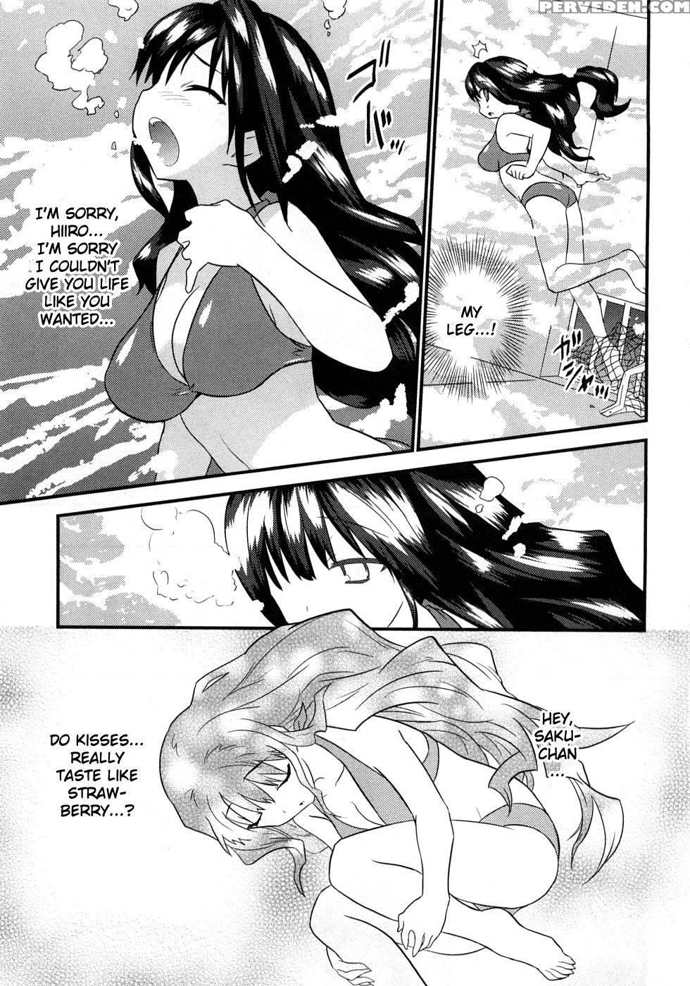 Yomeiro Choice - Chapter 5 - Tenkla 1