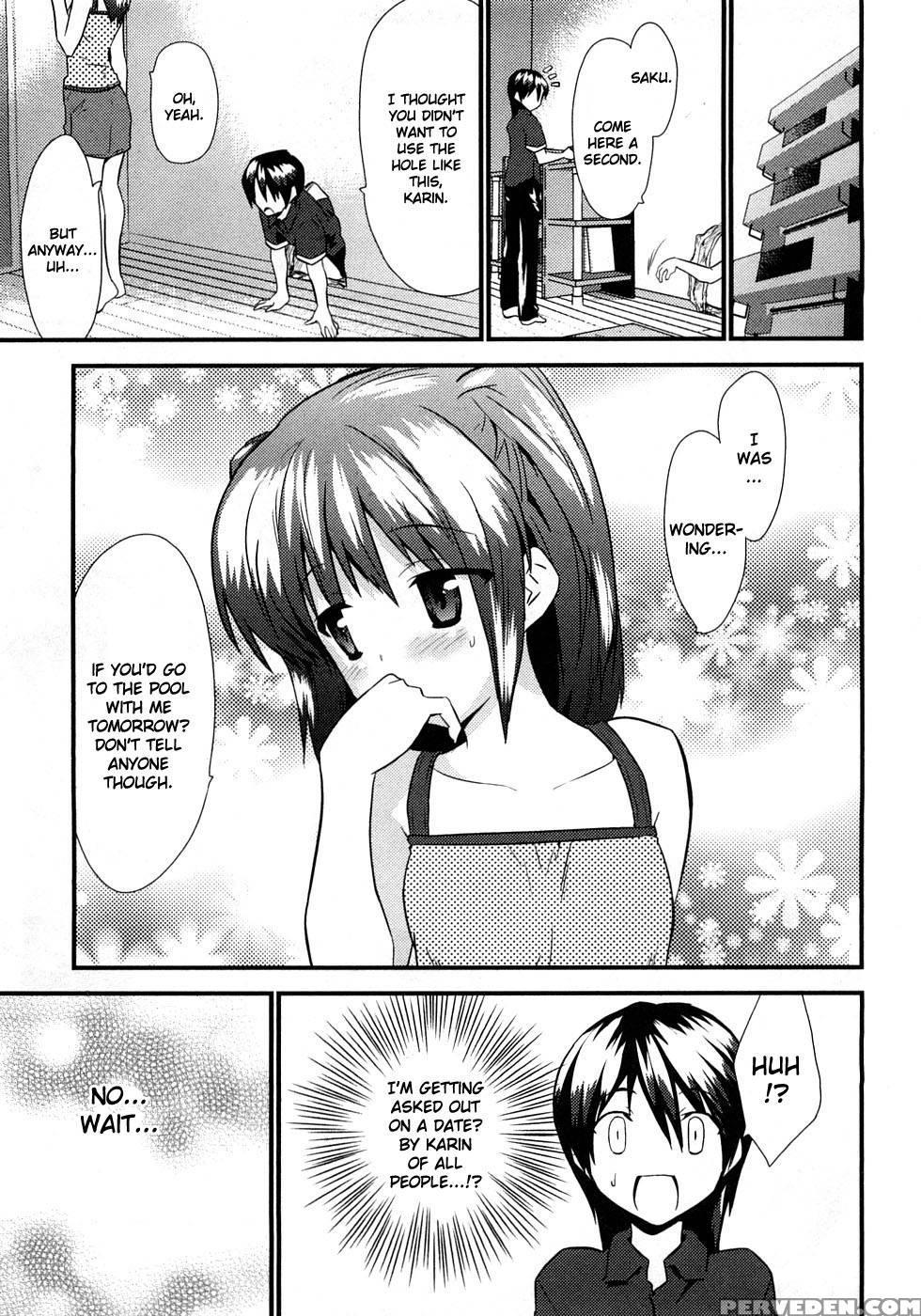 Yomeiro Choice - Chapter 5 - Tenkla 1
