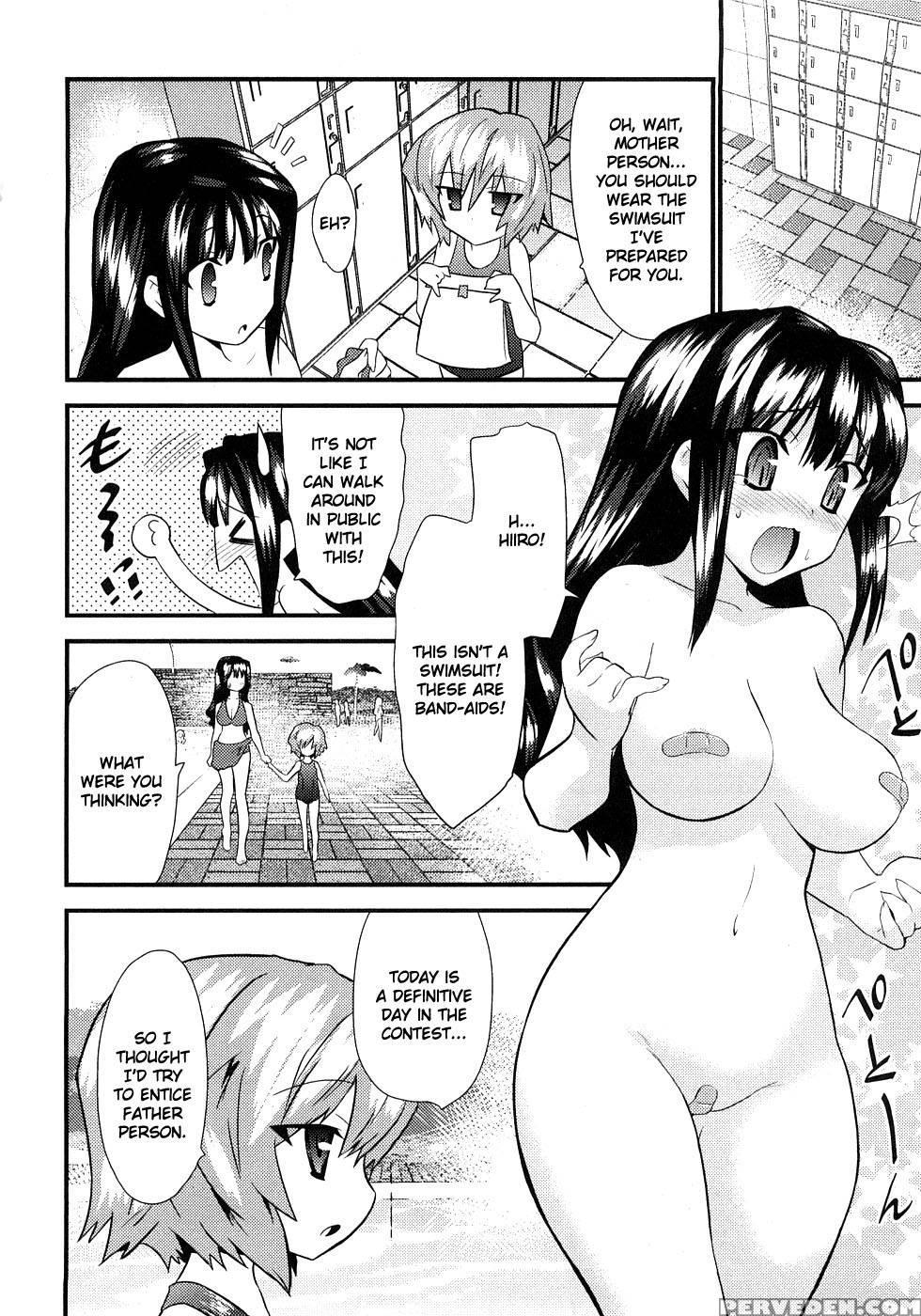Yomeiro Choice - Chapter 5 - Tenkla 1