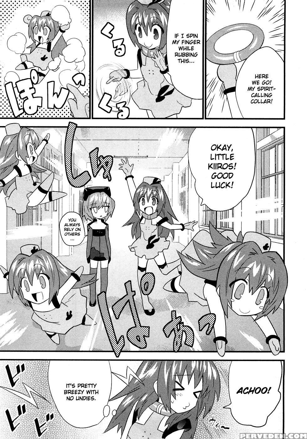 Yomeiro Choice - Chapter 6 - Original Work 1