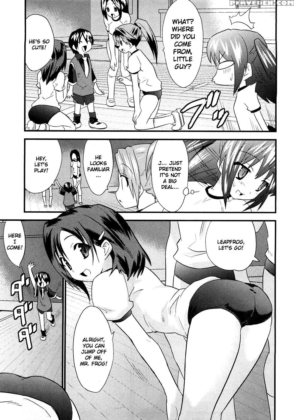 Yomeiro Choice - Chapter 6 - Original Work 1
