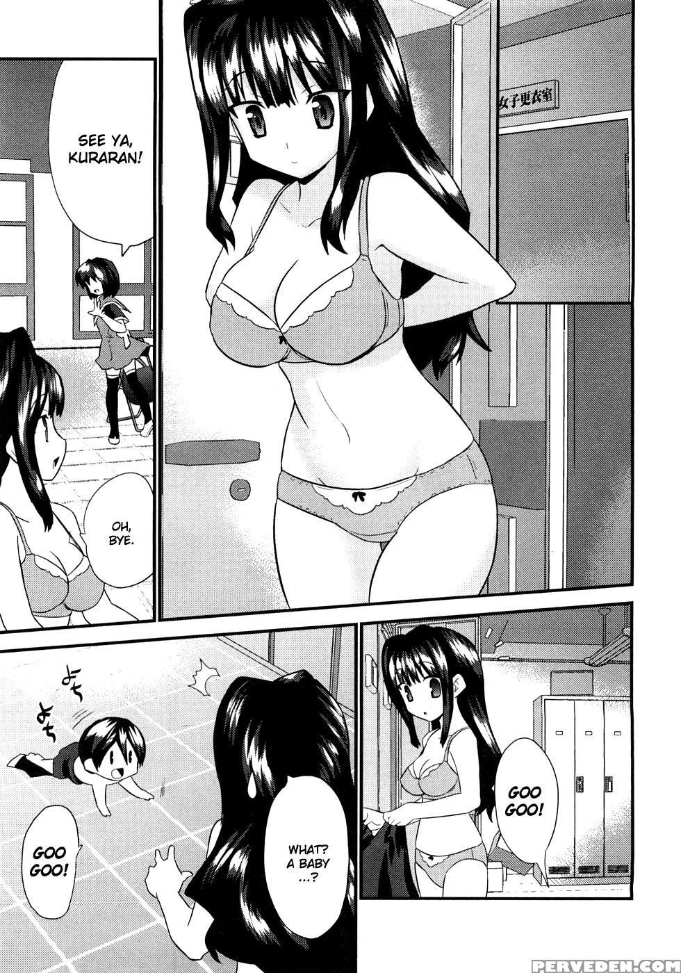Yomeiro Choice - Chapter 6 - Original Work 1
