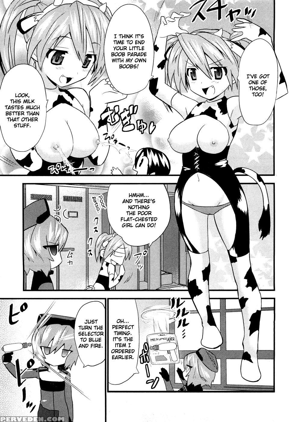 Yomeiro Choice - Chapter 6 - Original Work 1