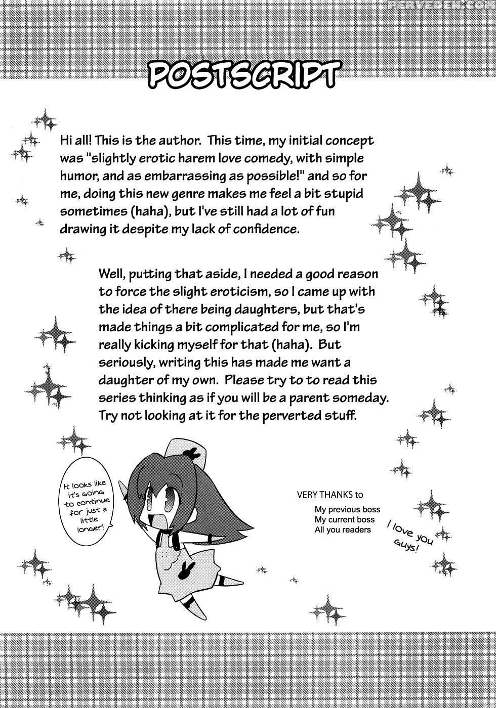 Yomeiro Choice - Chapter 6 - Original Work 1