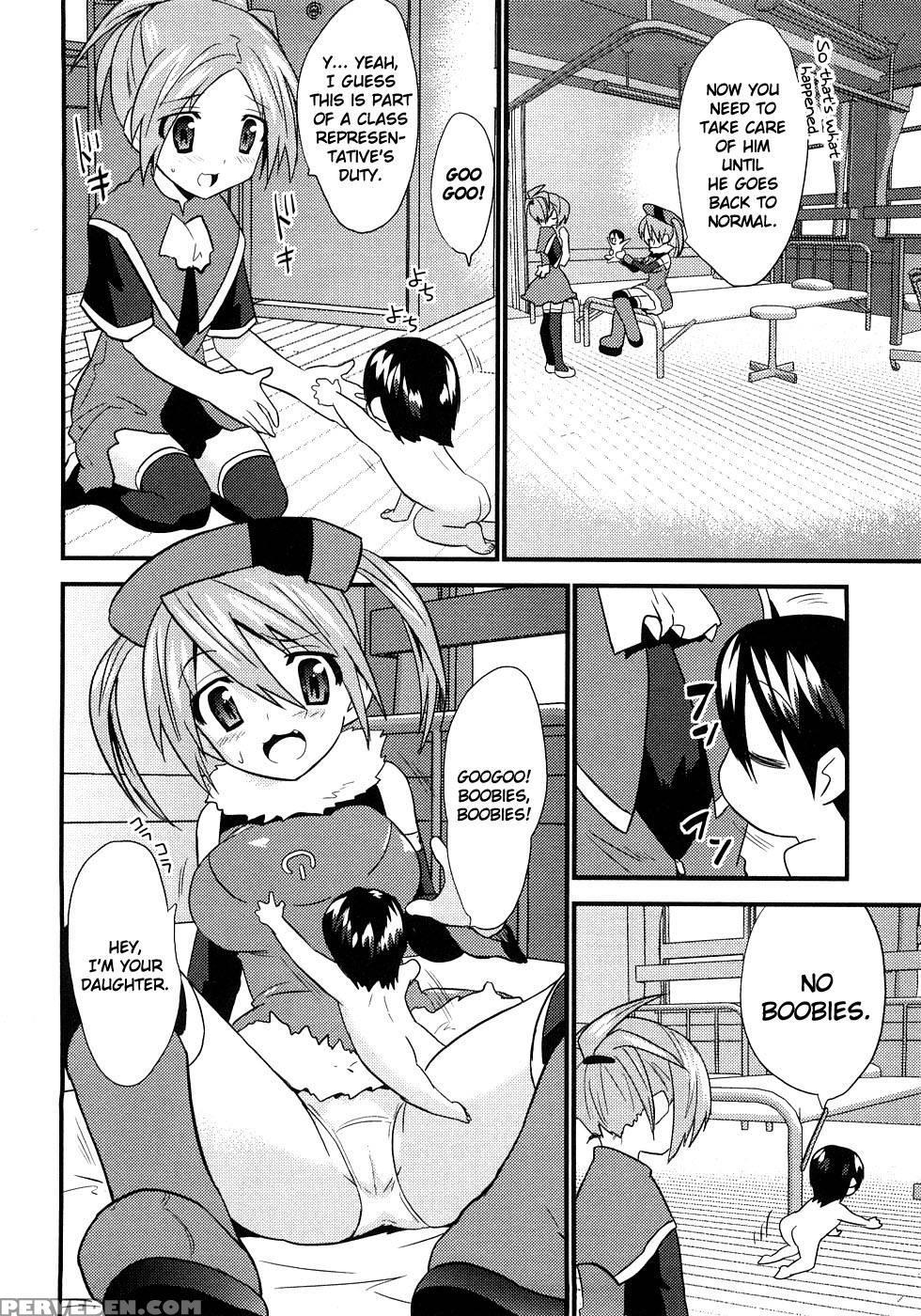 Yomeiro Choice - Chapter 6 - Tenkla 1