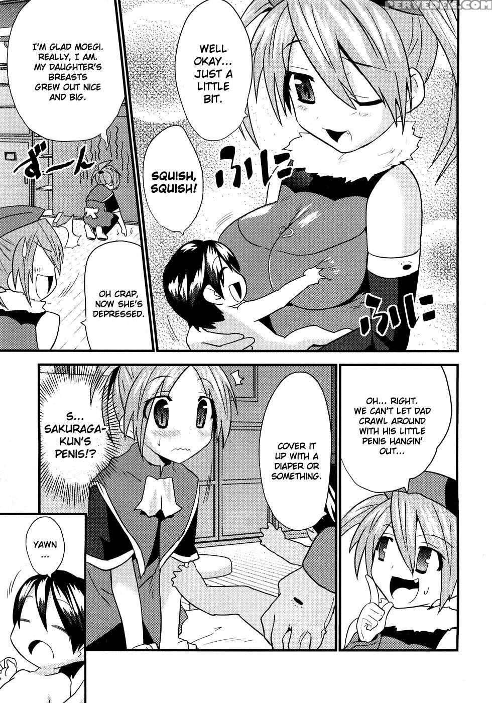 Yomeiro Choice - Chapter 6 - Tenkla 1