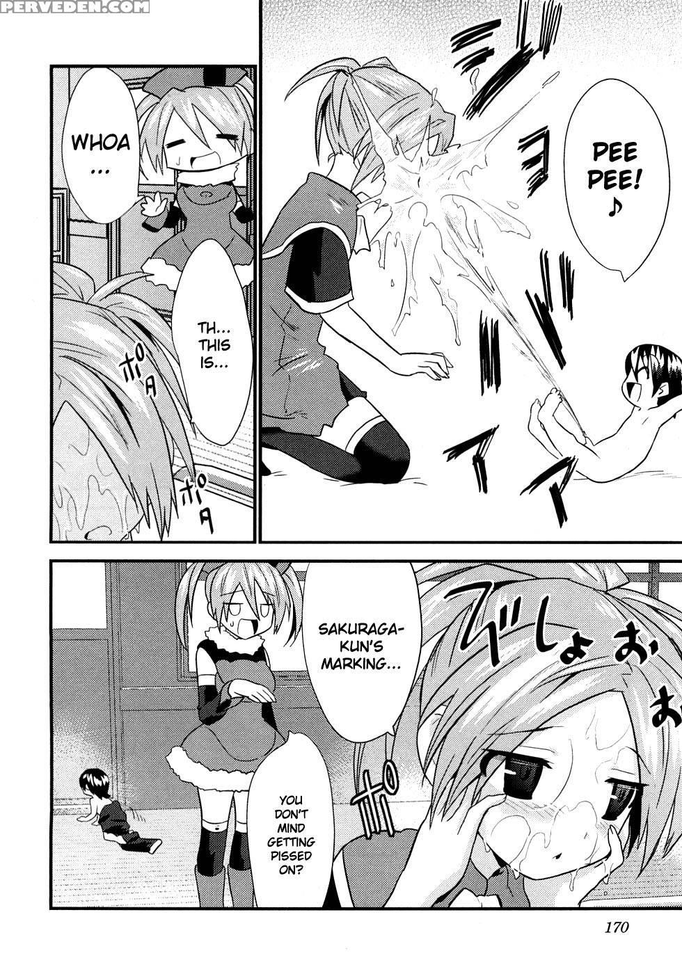 Yomeiro Choice - Chapter 6 - Tenkla 1