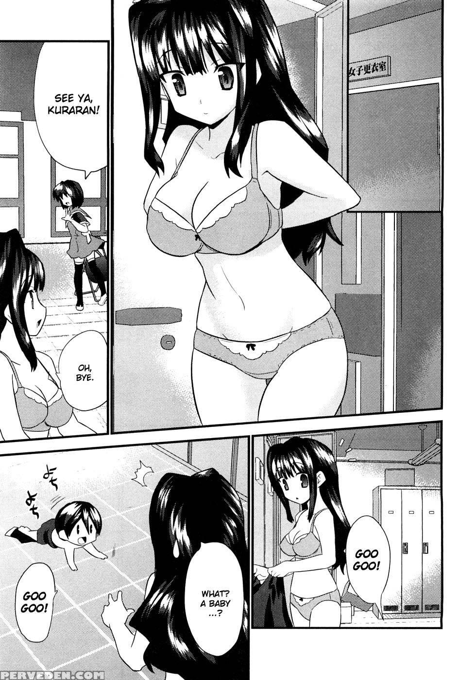 Yomeiro Choice - Chapter 6 - Tenkla 1