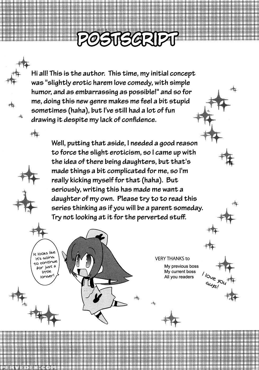 Yomeiro Choice - Chapter 6 - Tenkla 1