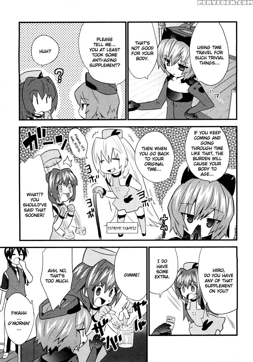 Yomeiro Choice - Chapter 6 - Tenkla 1
