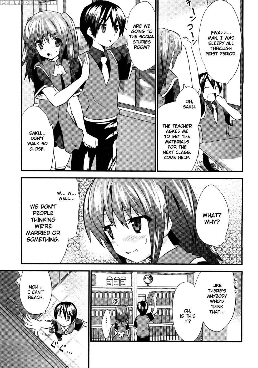 Yomeiro Choice - Chapter 6 - Tenkla 1